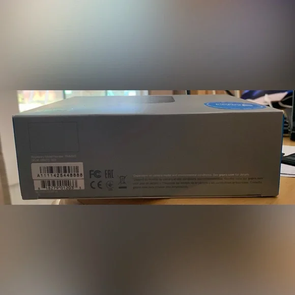 GoPro Smart Remote (GoPro Official Accessory)